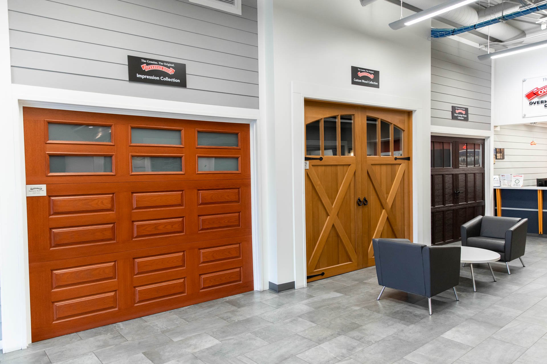 Overhead Door Company of Nashville