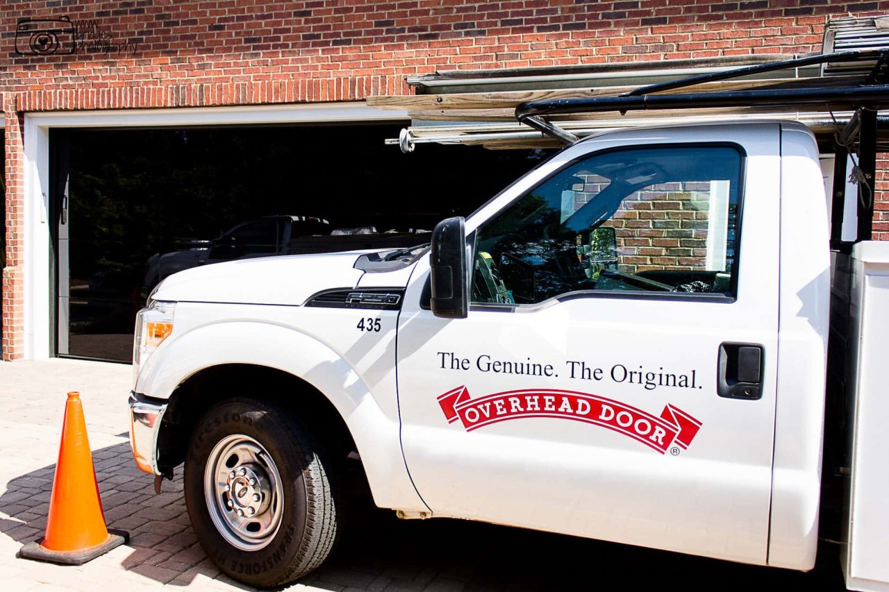 Overhead Door Company of Nashville