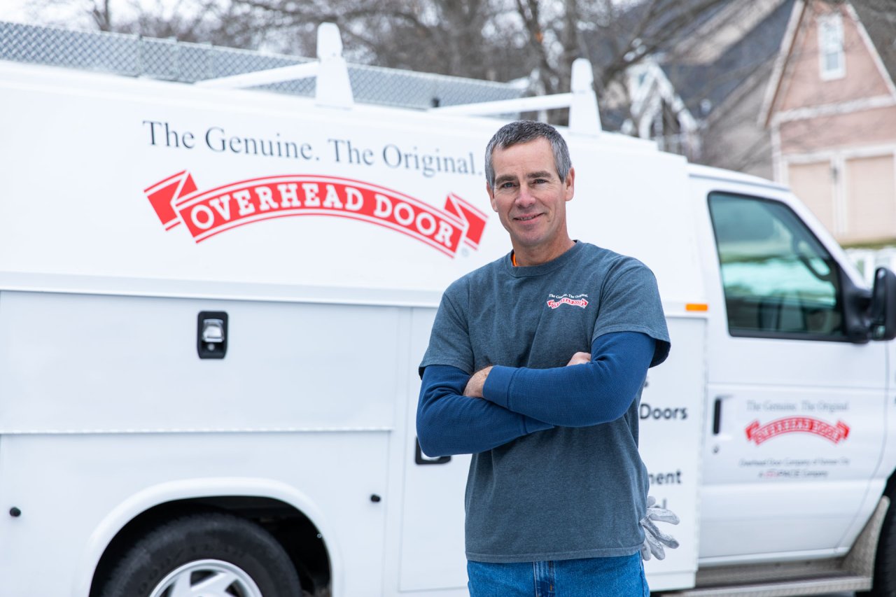 Overhead Door Company of Nashville