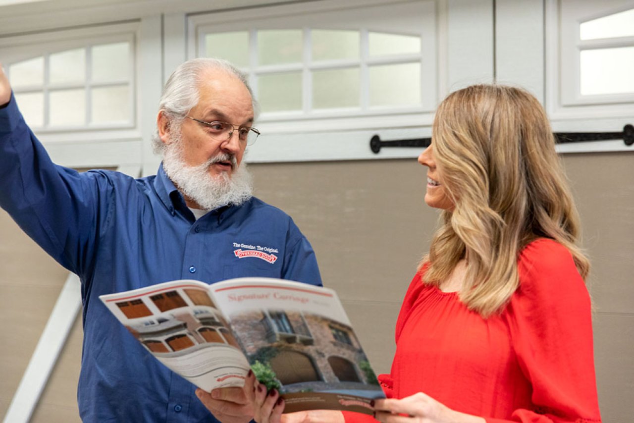 Overhead Door Company of Nashville