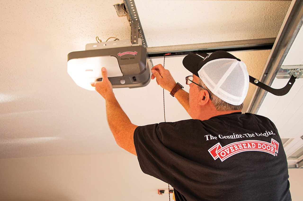 Overhead Door Company of Nashville