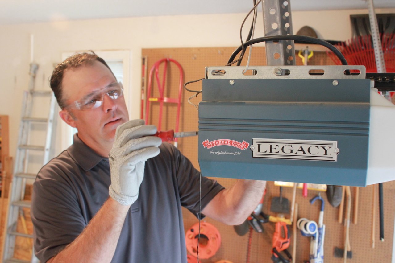 Overhead Door Company of Nashville