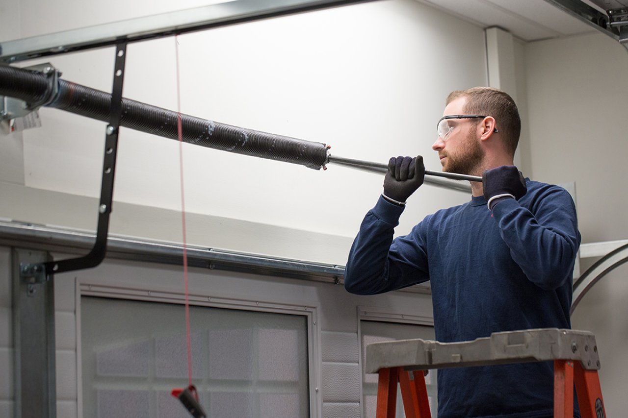 Overhead Door Company of Nashville