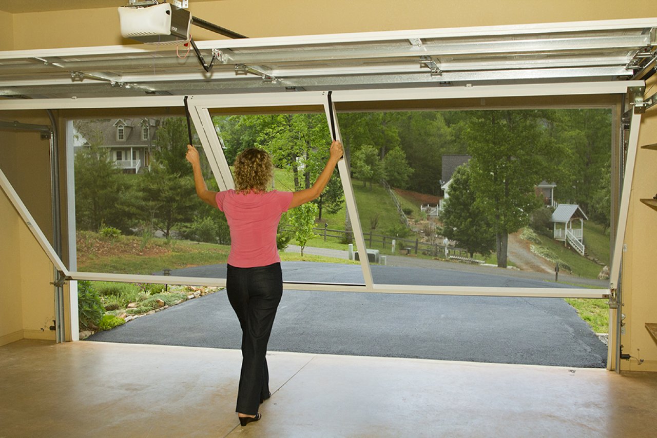 Overhead Door Company of Nashville