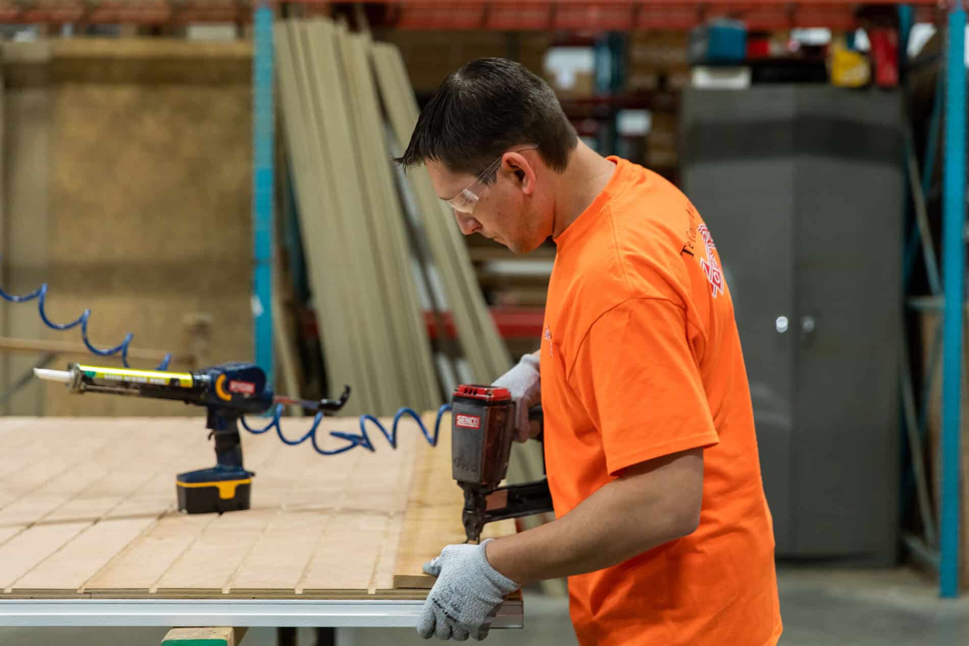 FAQs Garage Door Repair in Nashville Overhead Door Company™